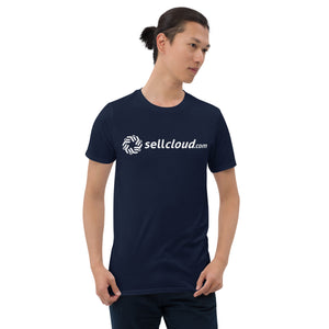 Camiseta Sellcloud