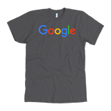 Google shirt