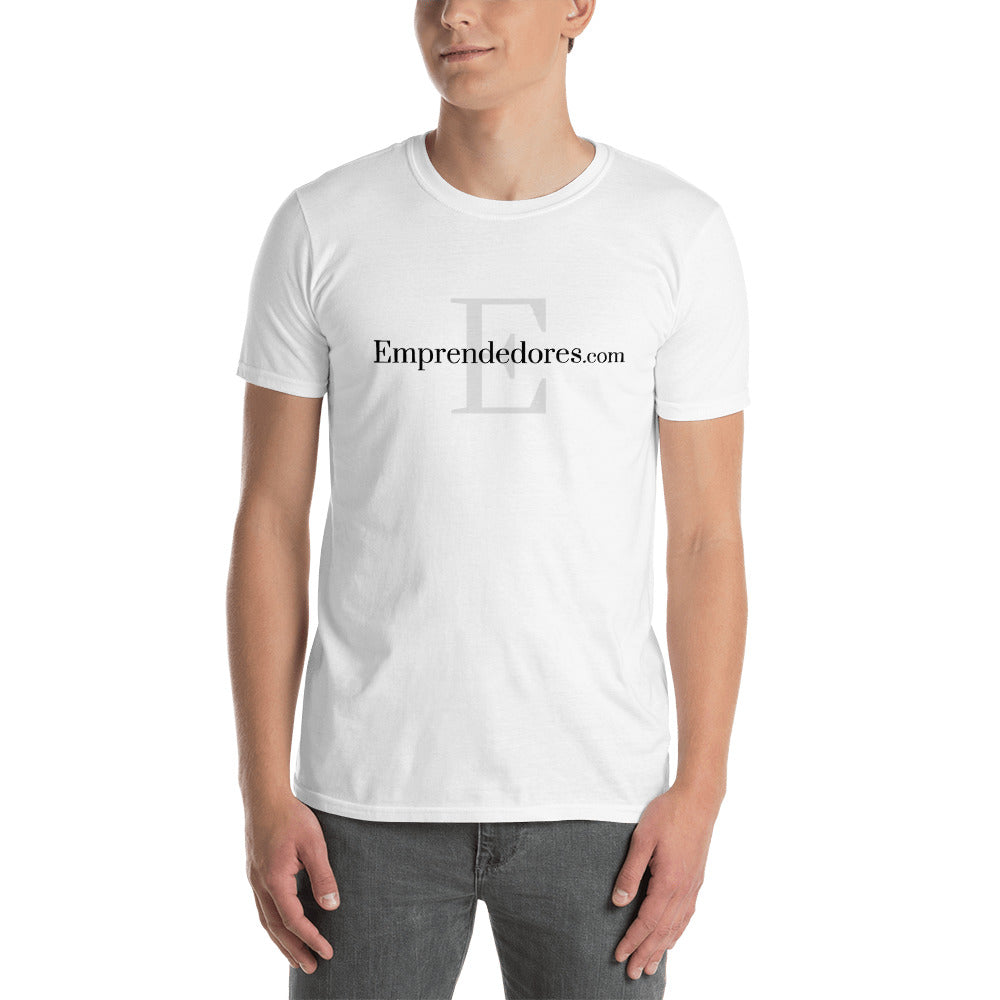 Camiseta de Emprendedores.com