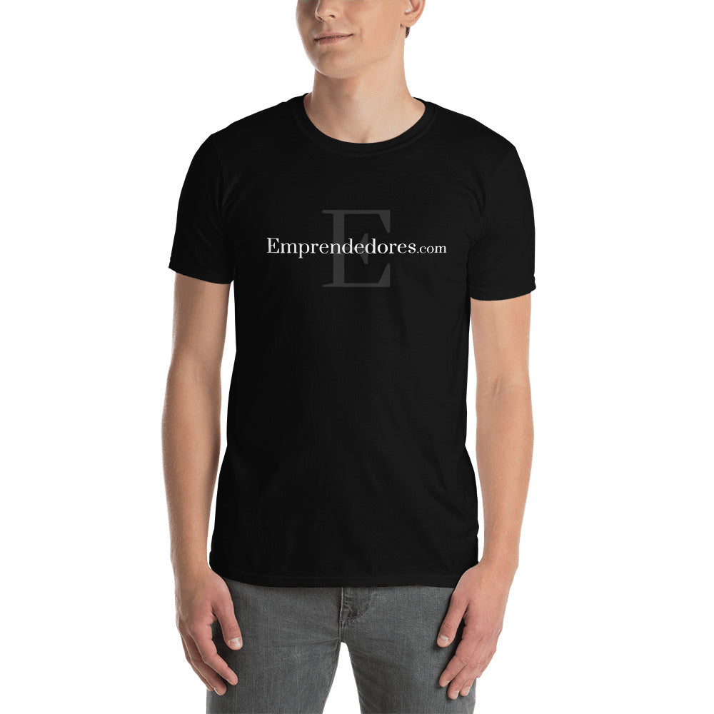 Camiseta Emprendedores.com