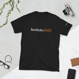 Camiseta Instituto AMZ